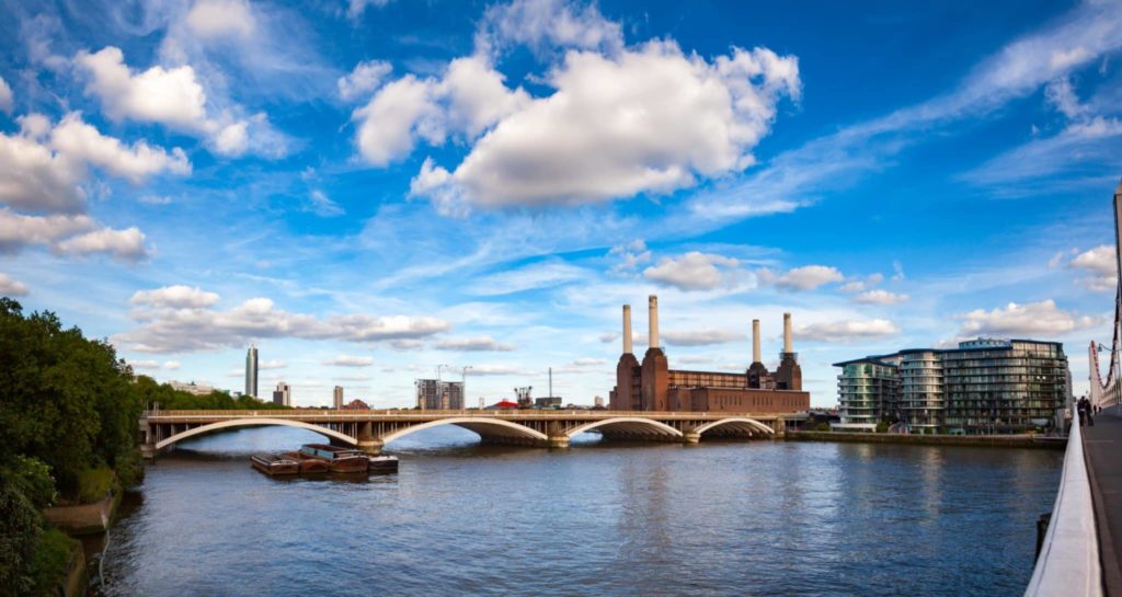 Renting a Room in Battersea: The Easy Way to Live in London’s Best Neighbourhood