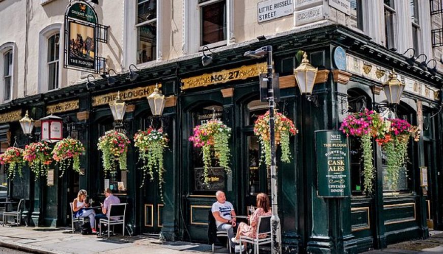 Why Fulham is the Perfect Place to Rent a Room in London