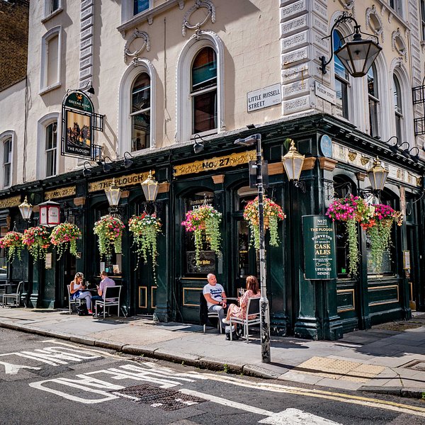 Why Fulham is the Perfect Place to Rent a Room in London