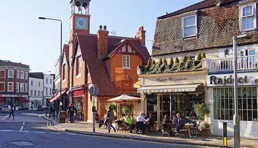 Why Wimbledon is Perfect for Renters Looking for a Blend of Peace and Convenience