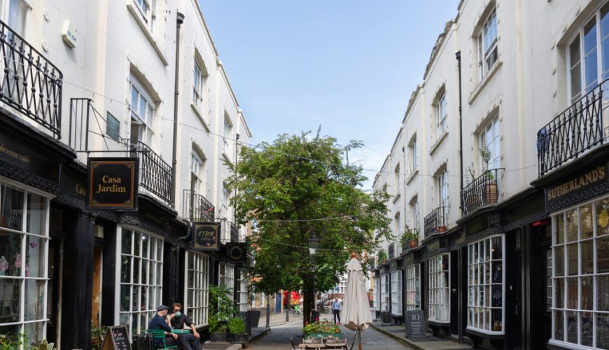 Why Flatsharing is a Smart Way to Save Money in London