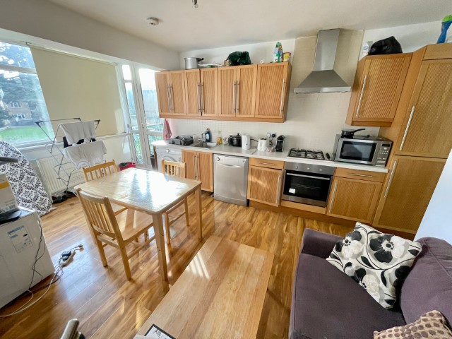 Smithwood | Double Room #5