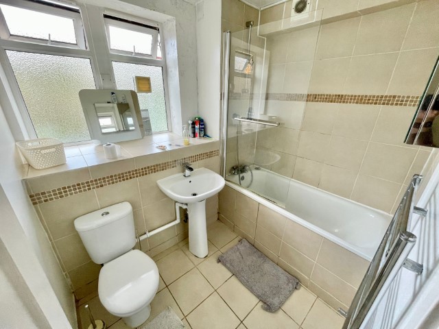 Smithwood | Double Room #5