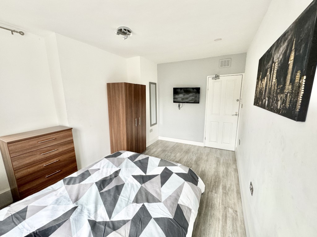 Cortis | Double Room #4