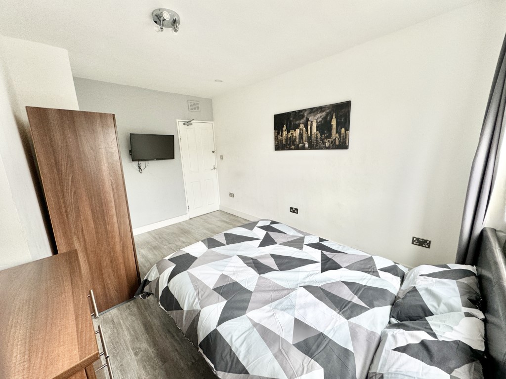 Cortis | Double Room #4