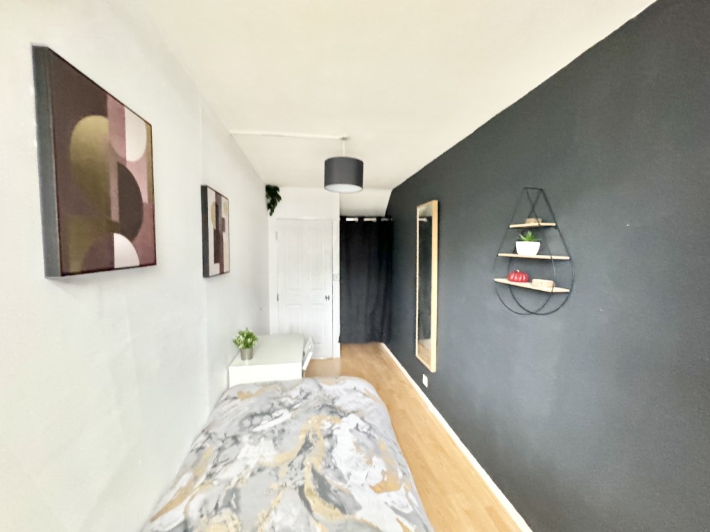 Gifford | Single Room #1