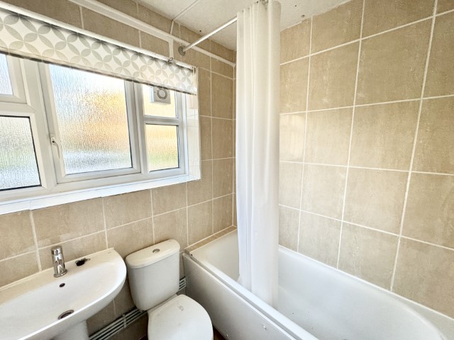 Faulkner | Double Room #1