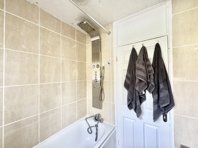 Faulkner | Double Room #1