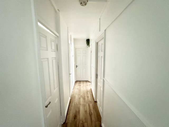 Faulkner | Double Room #1