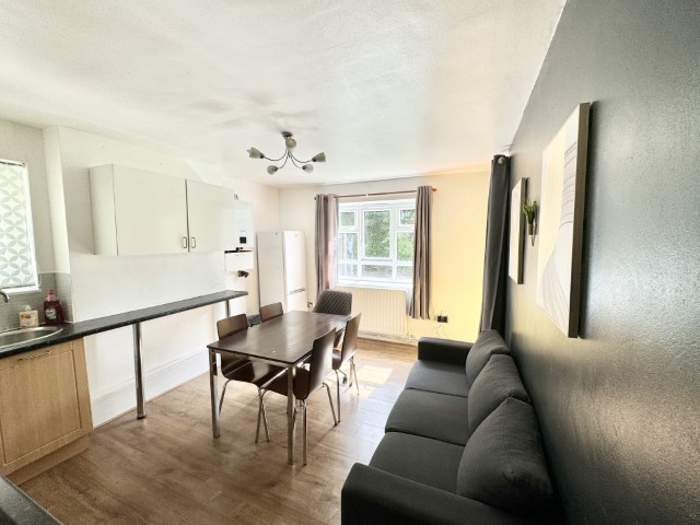 Faulkner | Double Room #1