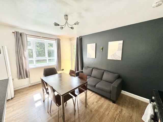 Faulkner | Double Room #1