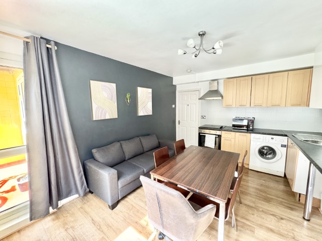 Faulkner | Double Room #1