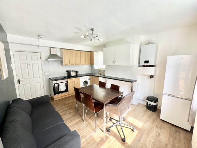 Faulkner | Double Room #1