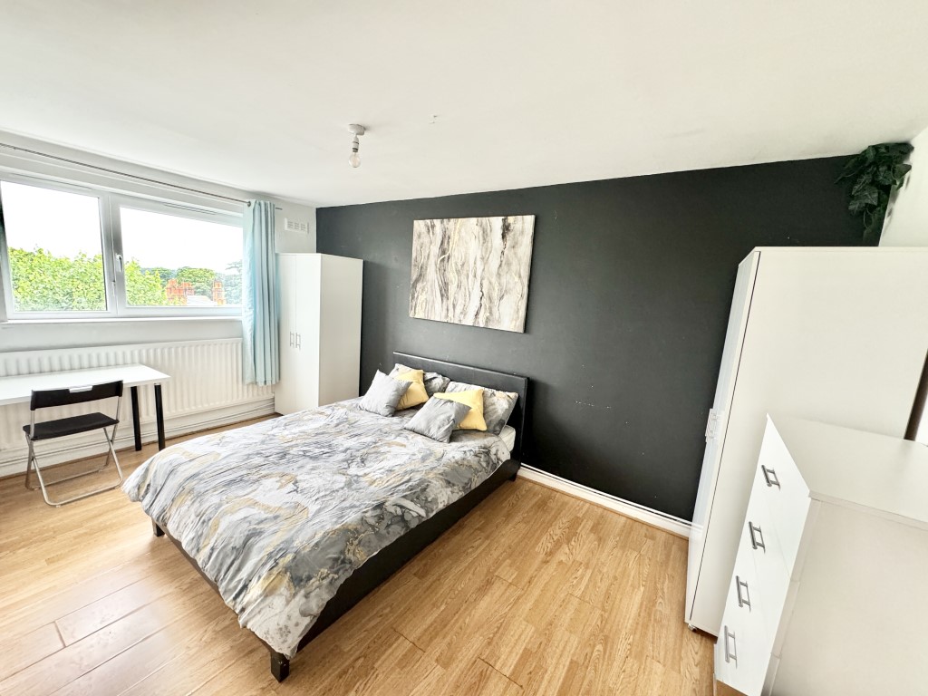 Clarence | Double Room #3