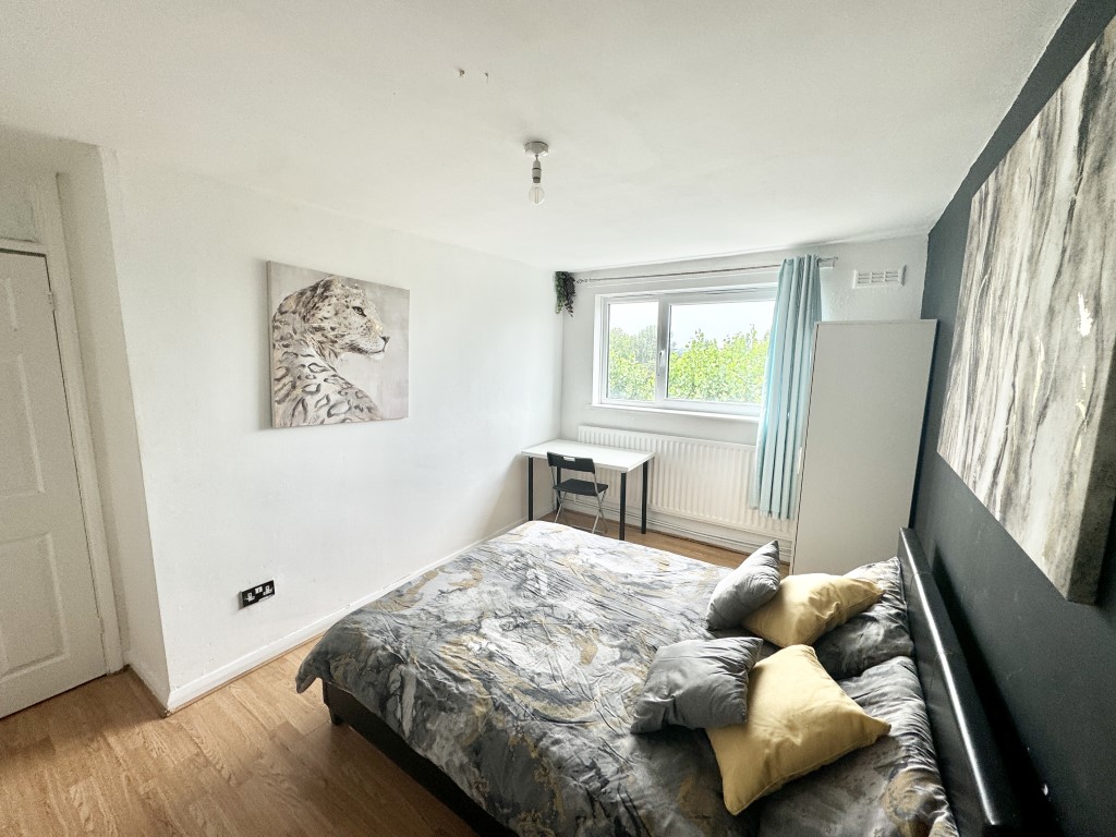 Clarence | Double Room #3