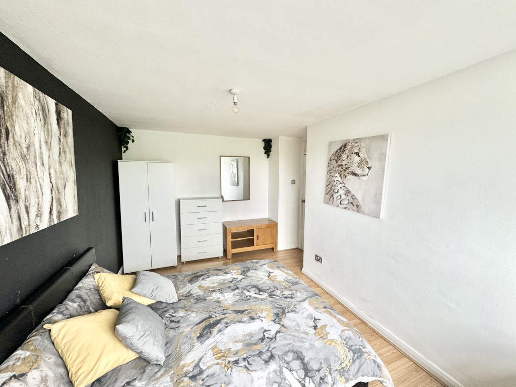 Clarence | Double Room #3