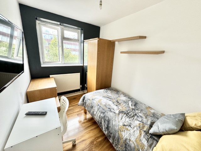 Smithwood | Double Room #5