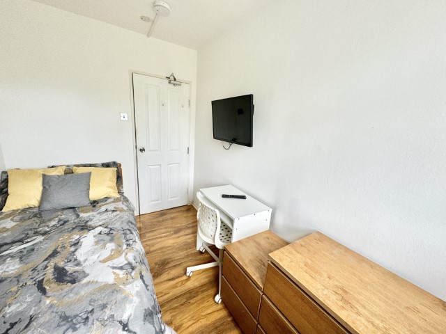 Smithwood | Double Room #5