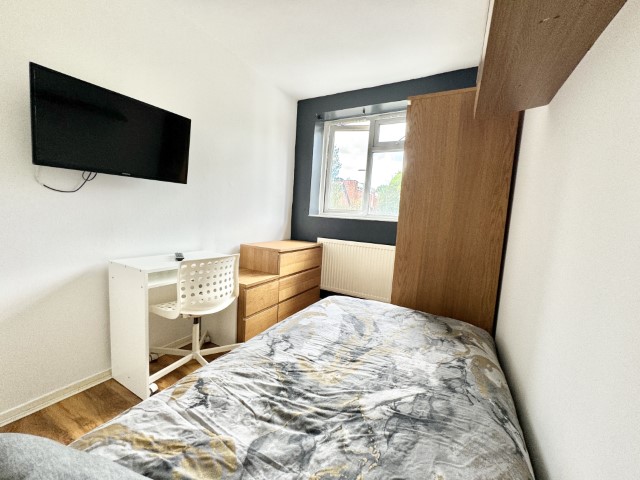 Smithwood | Double Room #5