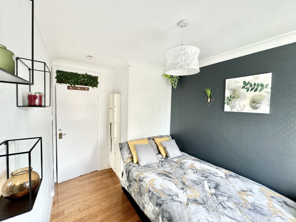 Charles | Double Room #1