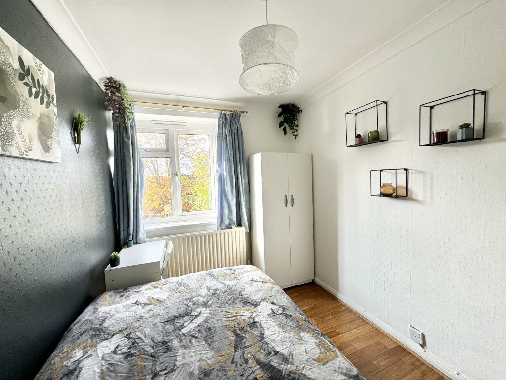 Charles | Double Room #1