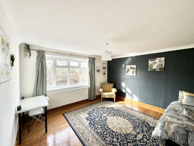 Charles | Double Room #3