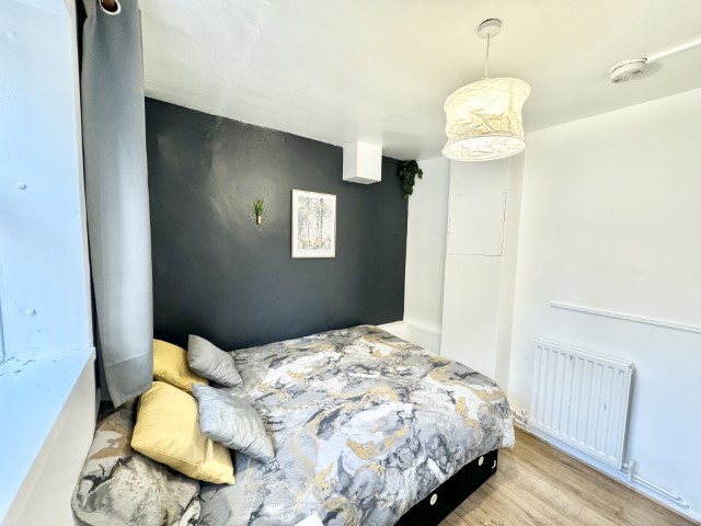 Faulkner | Double Room #3