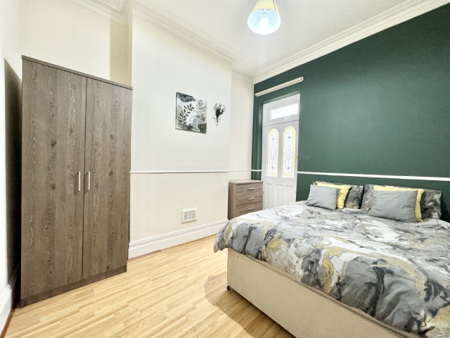 Alloa | Double Room #2