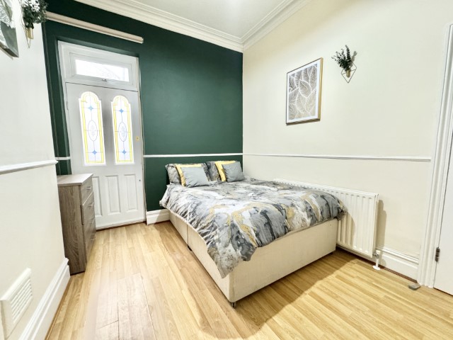 Alloa | Double Room #2