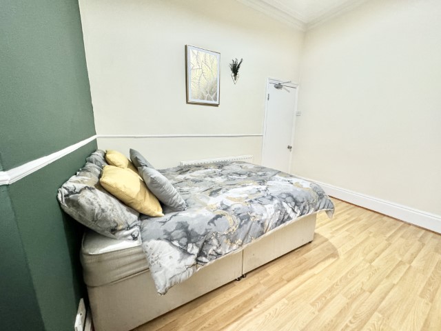 Alloa | Double Room #2