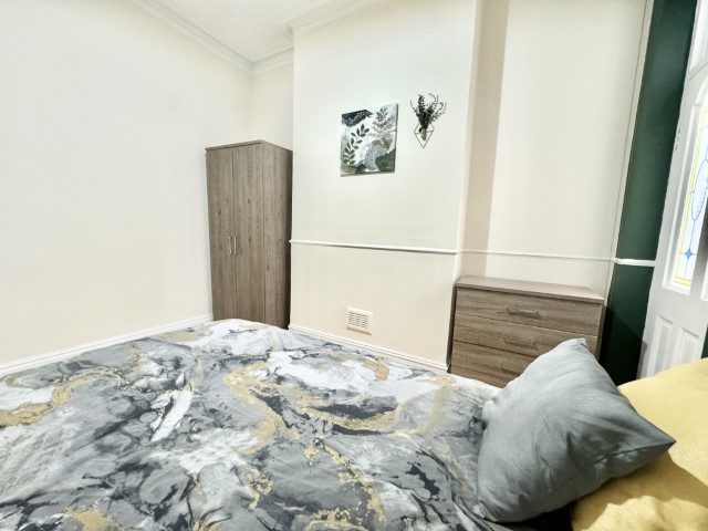 Alloa | Double Room #2