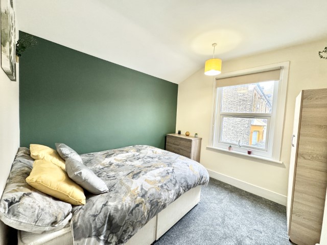 Alloa | Double Room #3