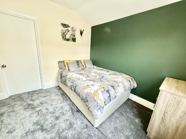 Alloa | Double Room #3
