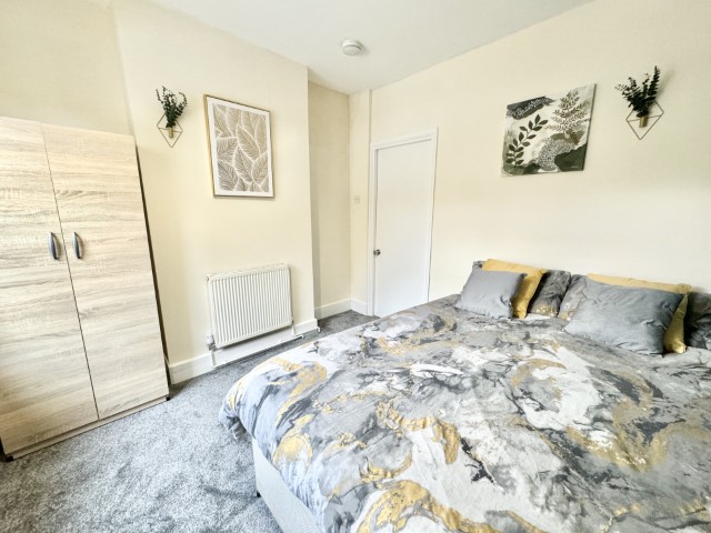 Alloa | Double Room #3