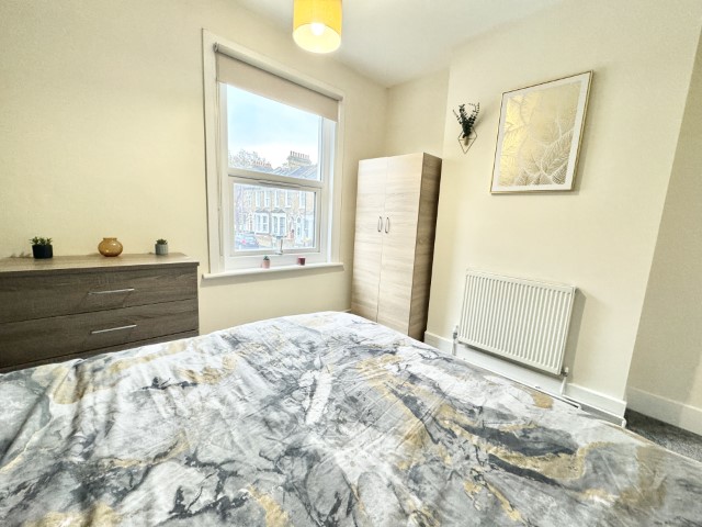 Alloa | Double Room #3