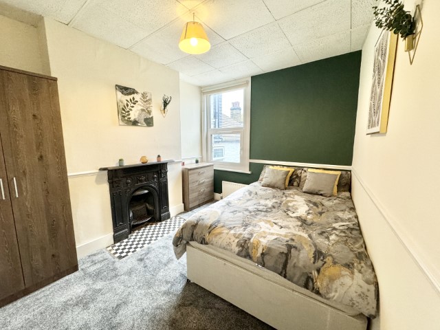 Alloa | Double Room #5