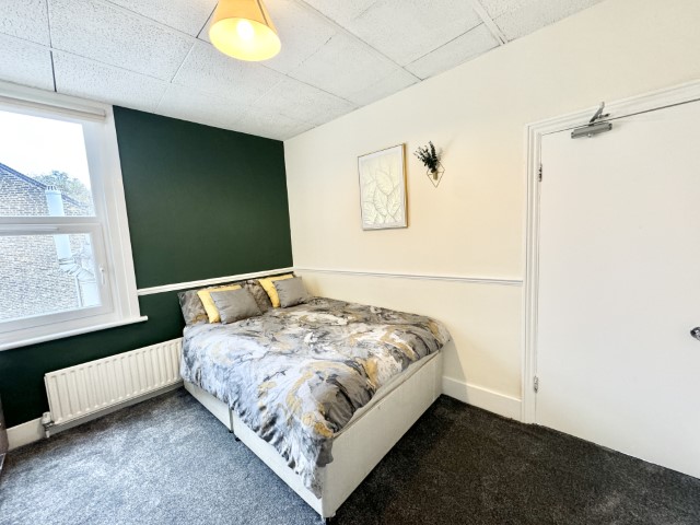 Alloa | Double Room #5