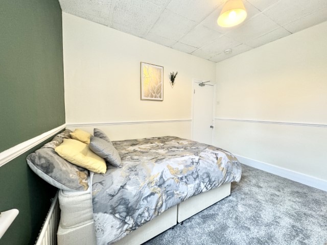 Alloa | Double Room #5