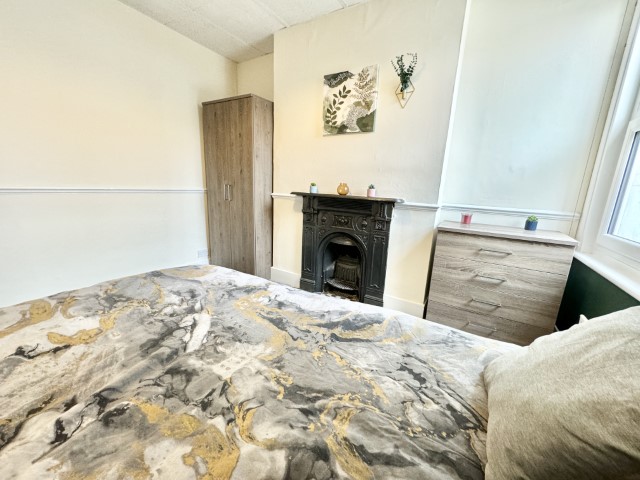 Alloa | Double Room #5