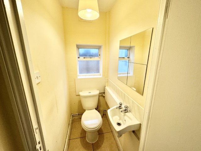 Alloa | Double Room #3