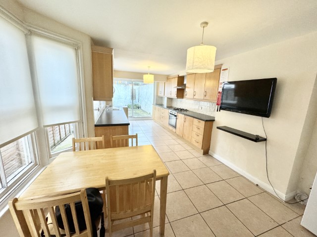 Alloa | Double Room #2