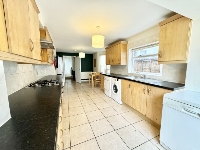 Alloa | Double Room #3