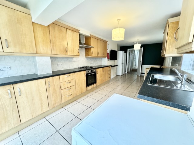Alloa | Double Room #2