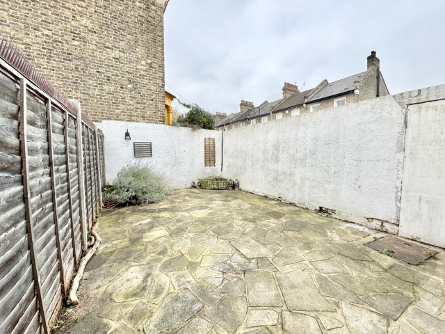 Alloa | Double Room #3