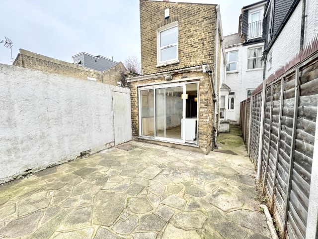 Alloa | Double Room #3