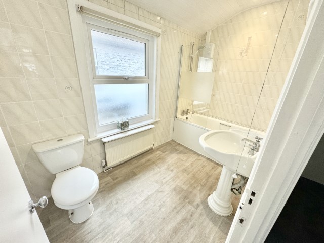 Alloa | Double Room #5