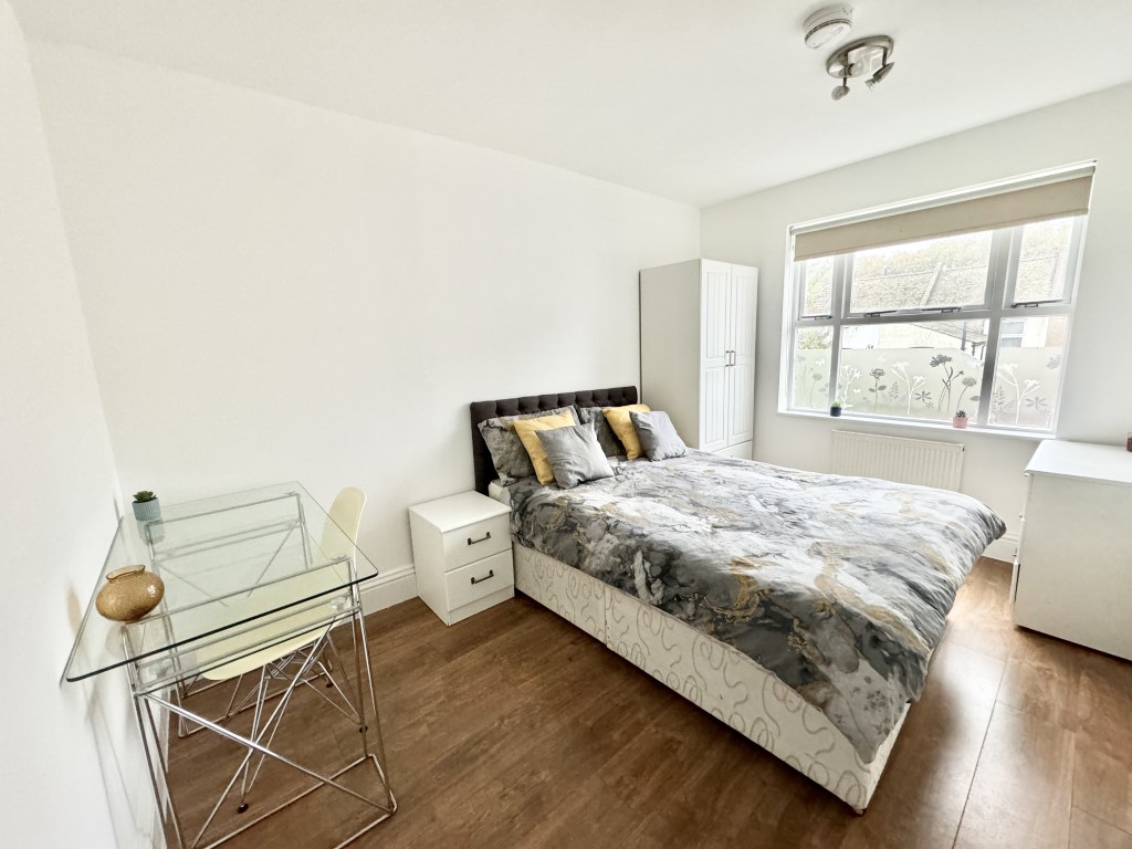 Greenland | Double Room #3