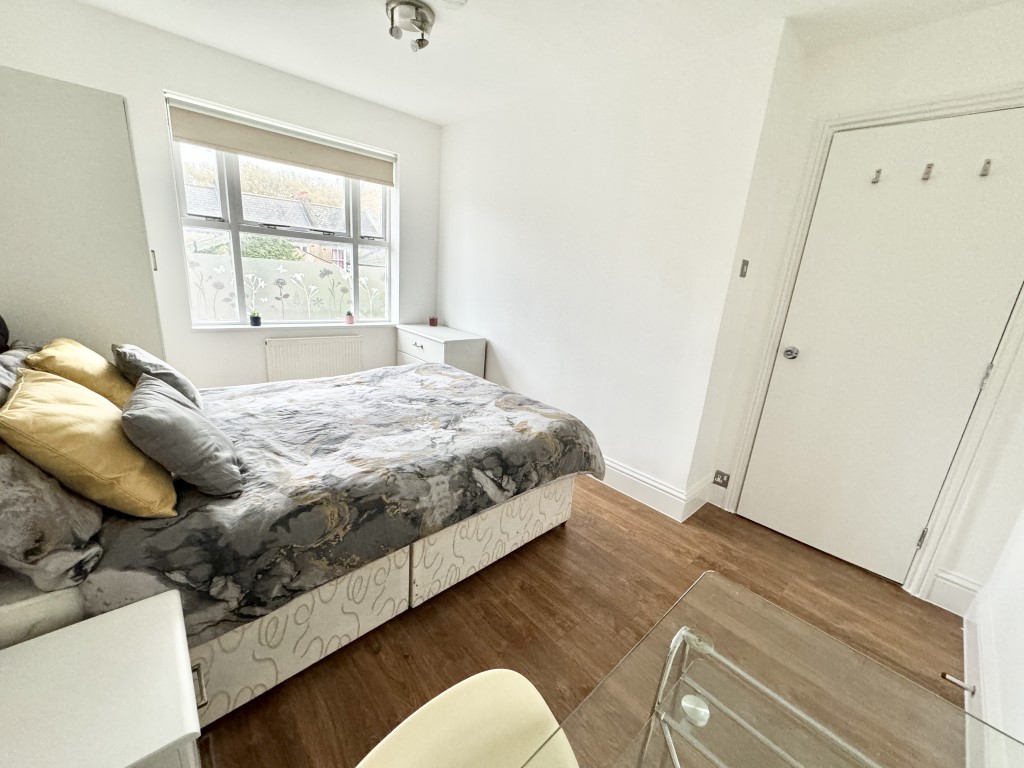 Greenland | Double Room #3