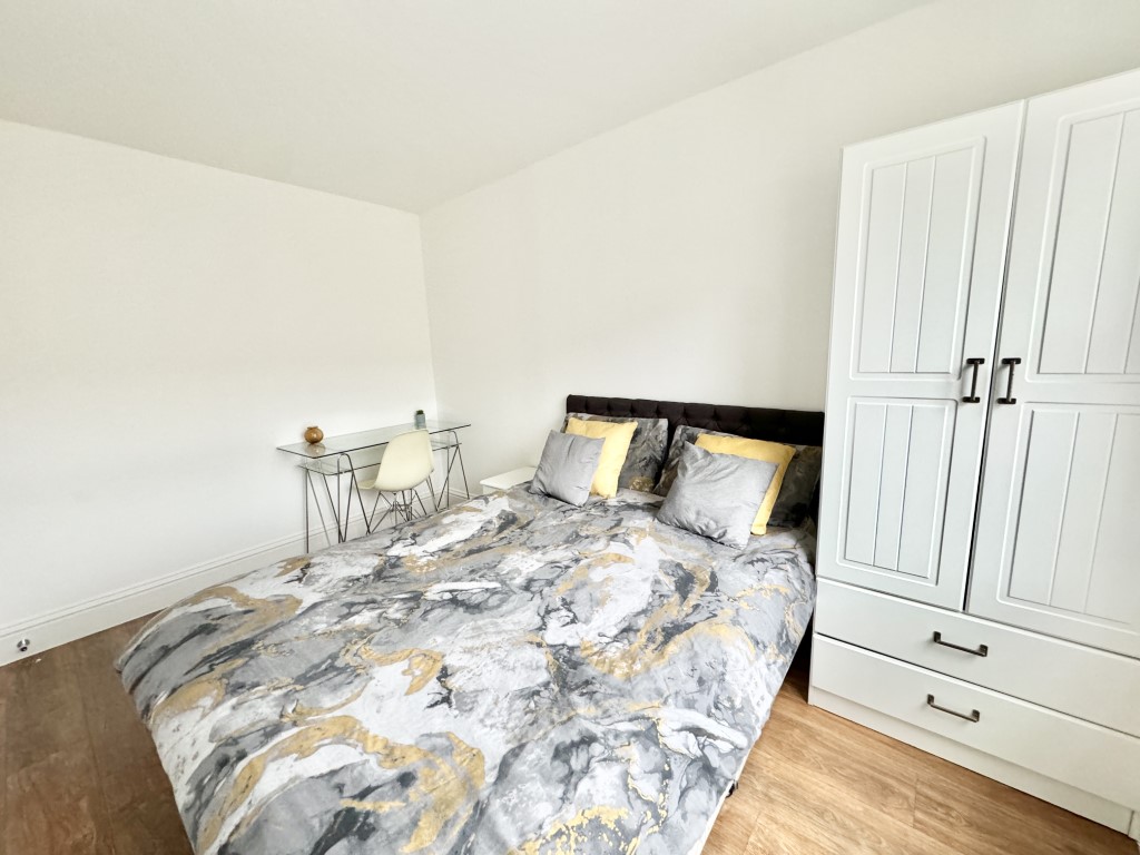 Greenland | Double Room #3