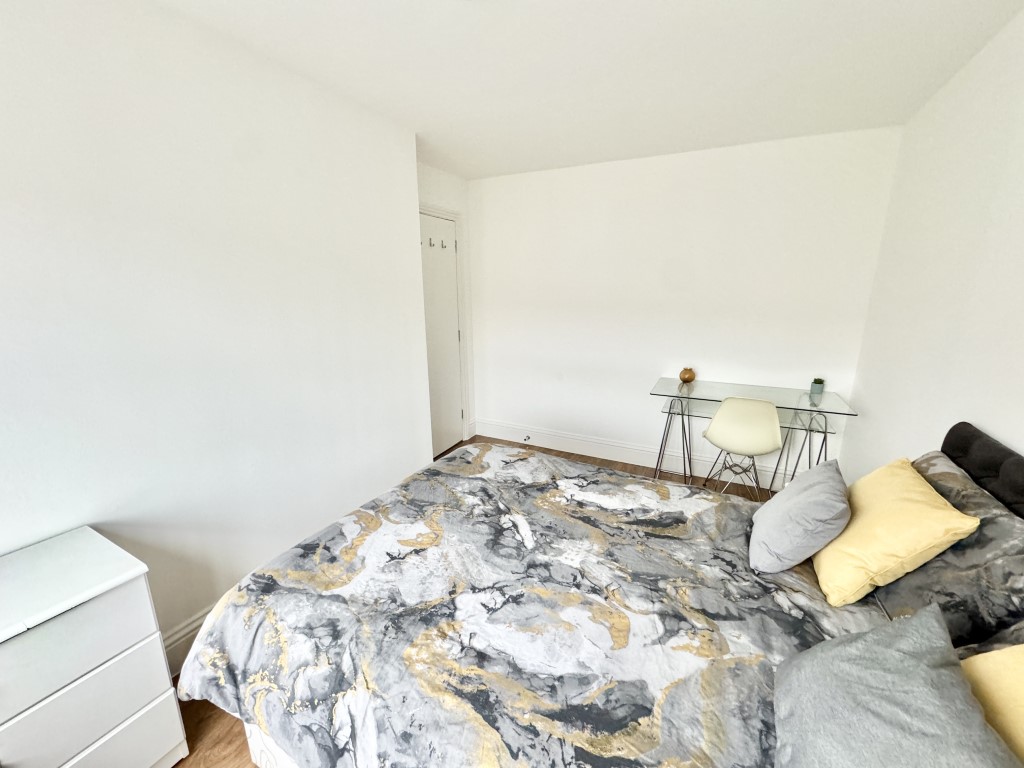 Greenland | Double Room #3